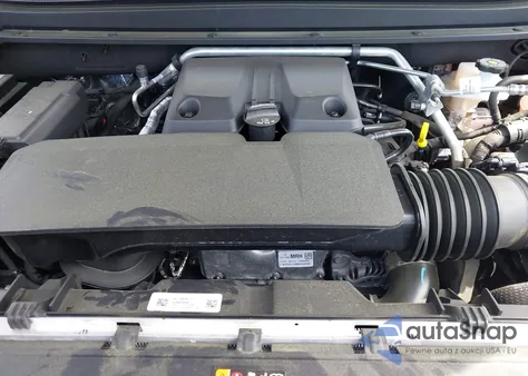 2024 Chevrolet Colorado 2Wd Lt from USA, damaged, VIN 1GCPSCEK3R1318917